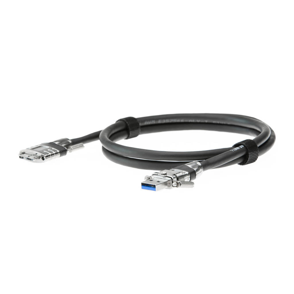 RN VISION P-CAB-CAM-3010W1 Кабель для камери USB 3.0 (1 м) Photo-0 