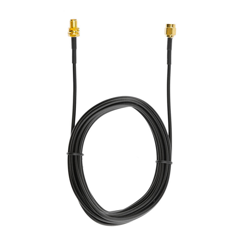 RN VISION P-CAB-GPS-1030W1 Подовжувальний кабель GPS 3 м Photo-2 