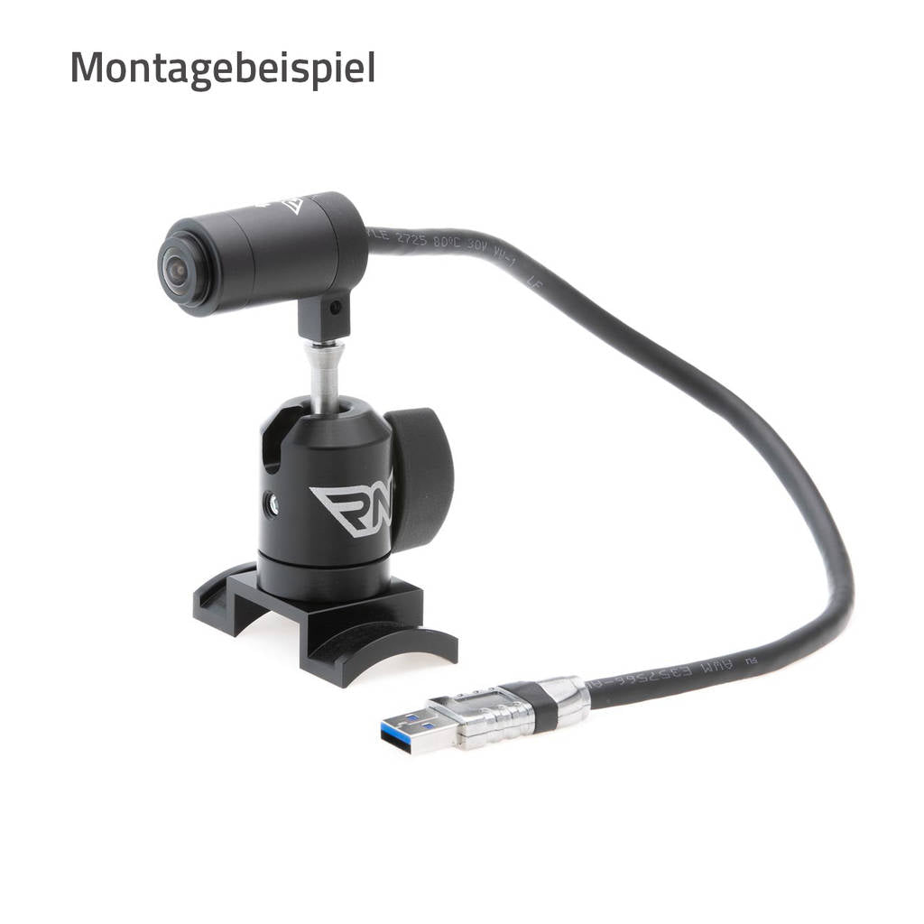 RN VISION P-MOU-CAM-20CAW2 Кріплення для камери Photo-8 