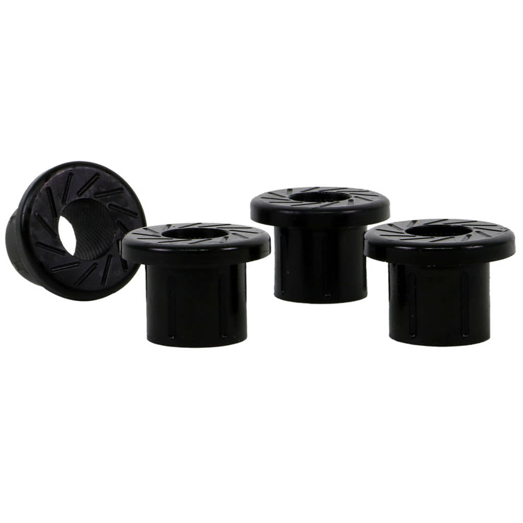 WHITELINE W73426 Комплект втулок переднього вушка задньої листової ресори для Toyota HiLux 2005-on/Foton Tunland P201 2wd Photo-2 