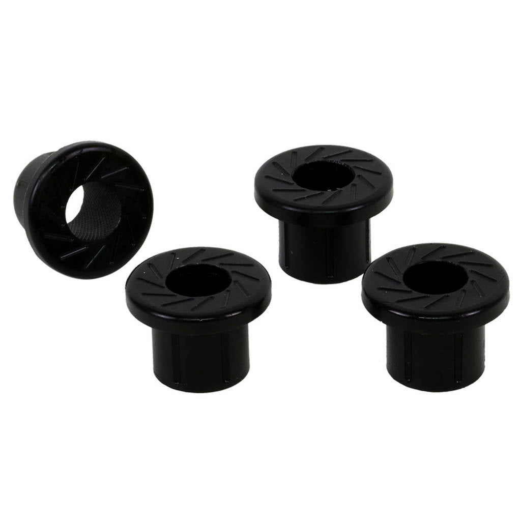 WHITELINE W73426 Комплект втулок переднього вушка задньої листової ресори для Toyota HiLux 2005-on/Foton Tunland P201 2wd Photo-3 
