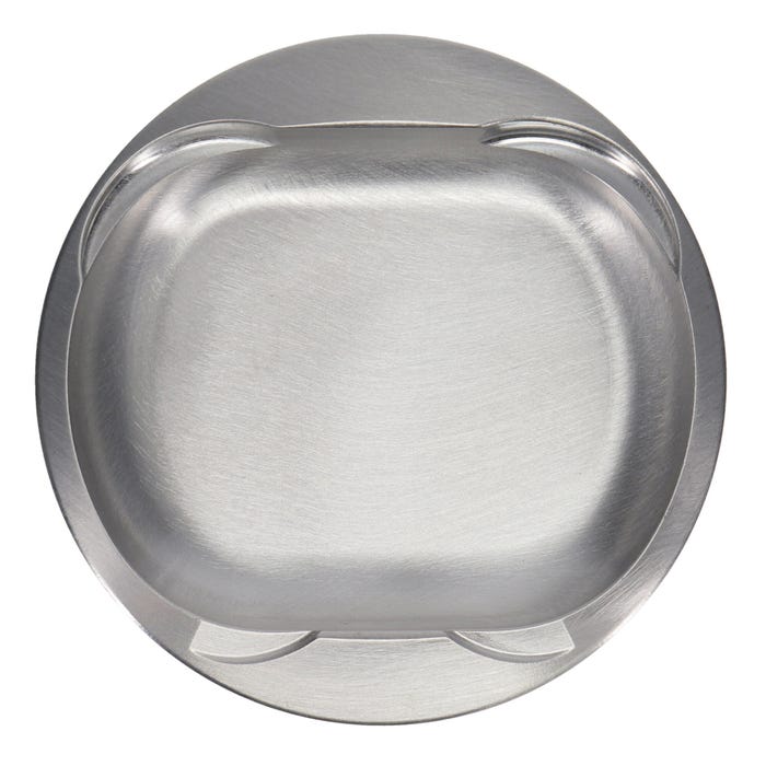 Je 314303 до-т поршнів для TOYOTA 2JZGTE 9.5:1 (Set of 6 pic) Bore 86,50 Oversize 0,50 Stroke 86,00 CR9.5: 1 Photo-3 