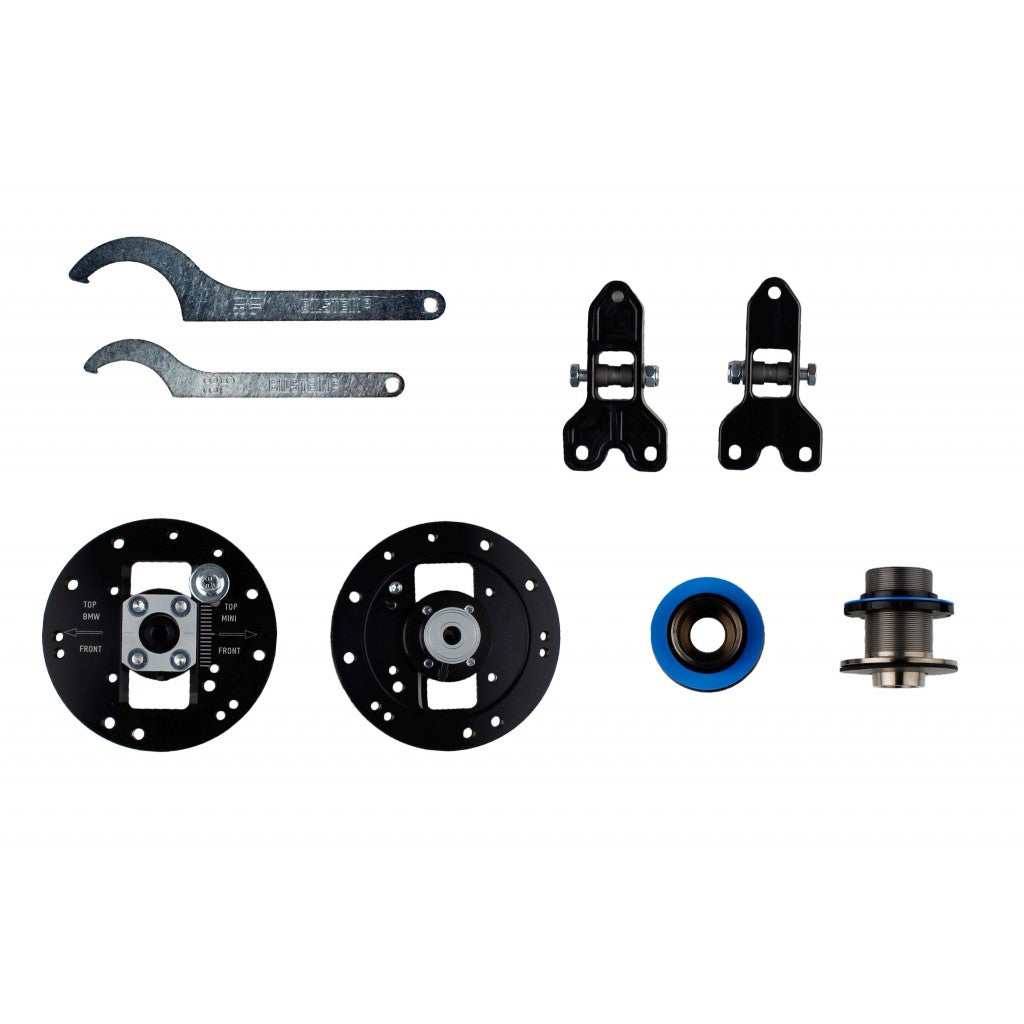BILSTEIN 48-256322 Комплект B16 для BMW F20-F30 2WD mit EDC bis 2015; K; CS Photo-1 