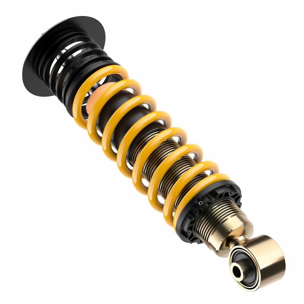 ST 18258004 Комплект койловерів ST XA для SCION FR-S 03/12- Photo-6 
