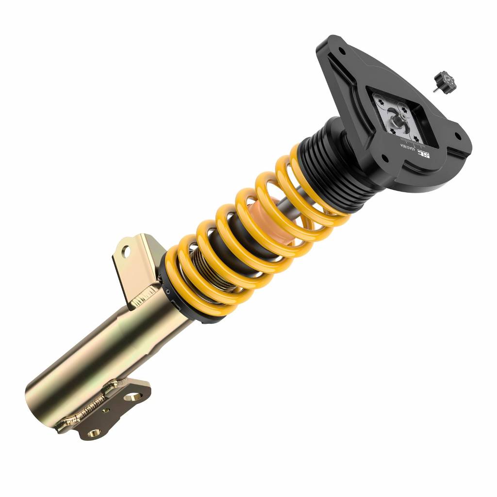 ST 18225867 Комплект койловерів ST XTA для MERCEDES-BENZ A-Klasse / a-class A 45 AMG; (176, 176 AMG, 245 G, 245 G AMG) 06/13- Photo-2 