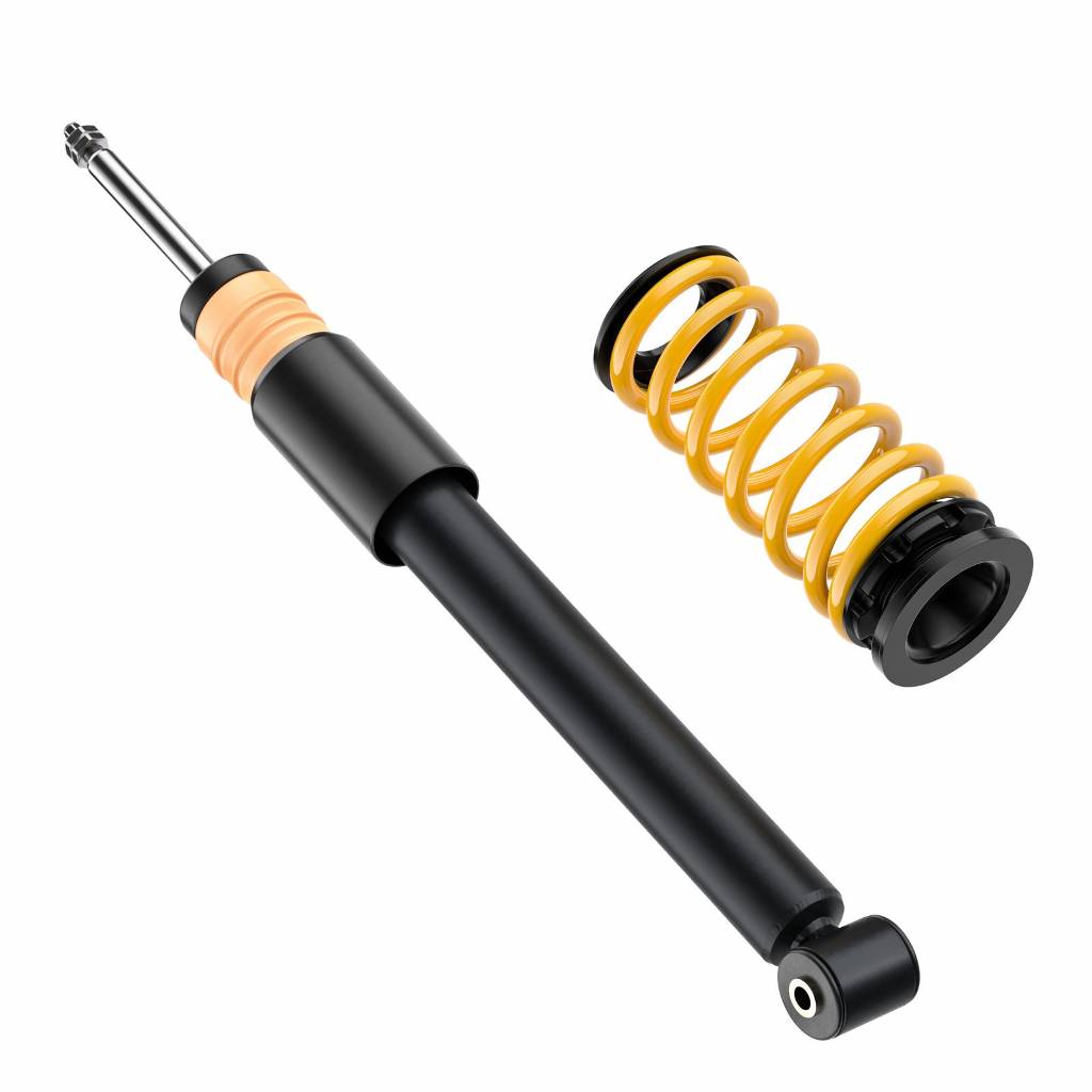 ST 18225867 Комплект койловерів ST XTA для MERCEDES-BENZ A-Klasse / a-class A 45 AMG; (176, 176 AMG, 245 G, 245 G AMG) 06/13- Photo-6 