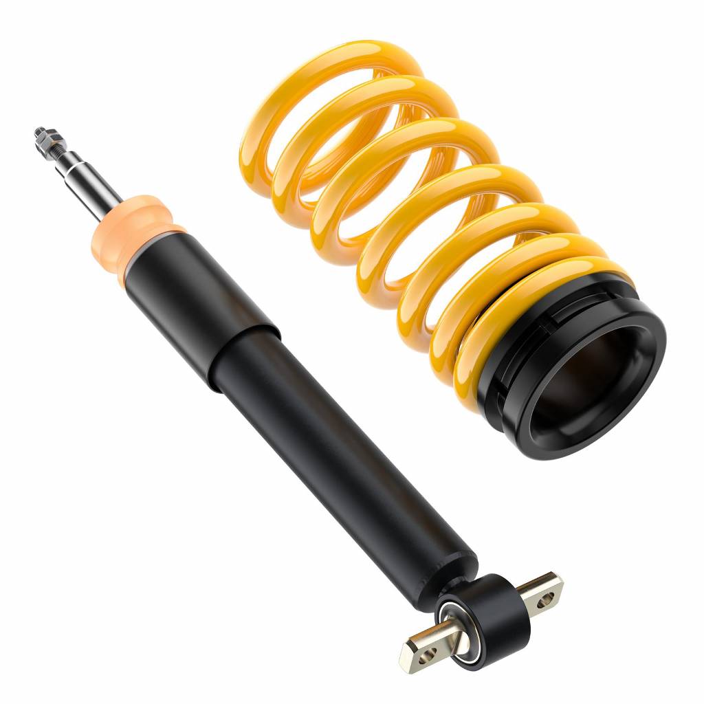 ST 18230080 Комплект койловерів ST XA для FORD Mustang (Mod.2018); (LAE) Photo-6 
