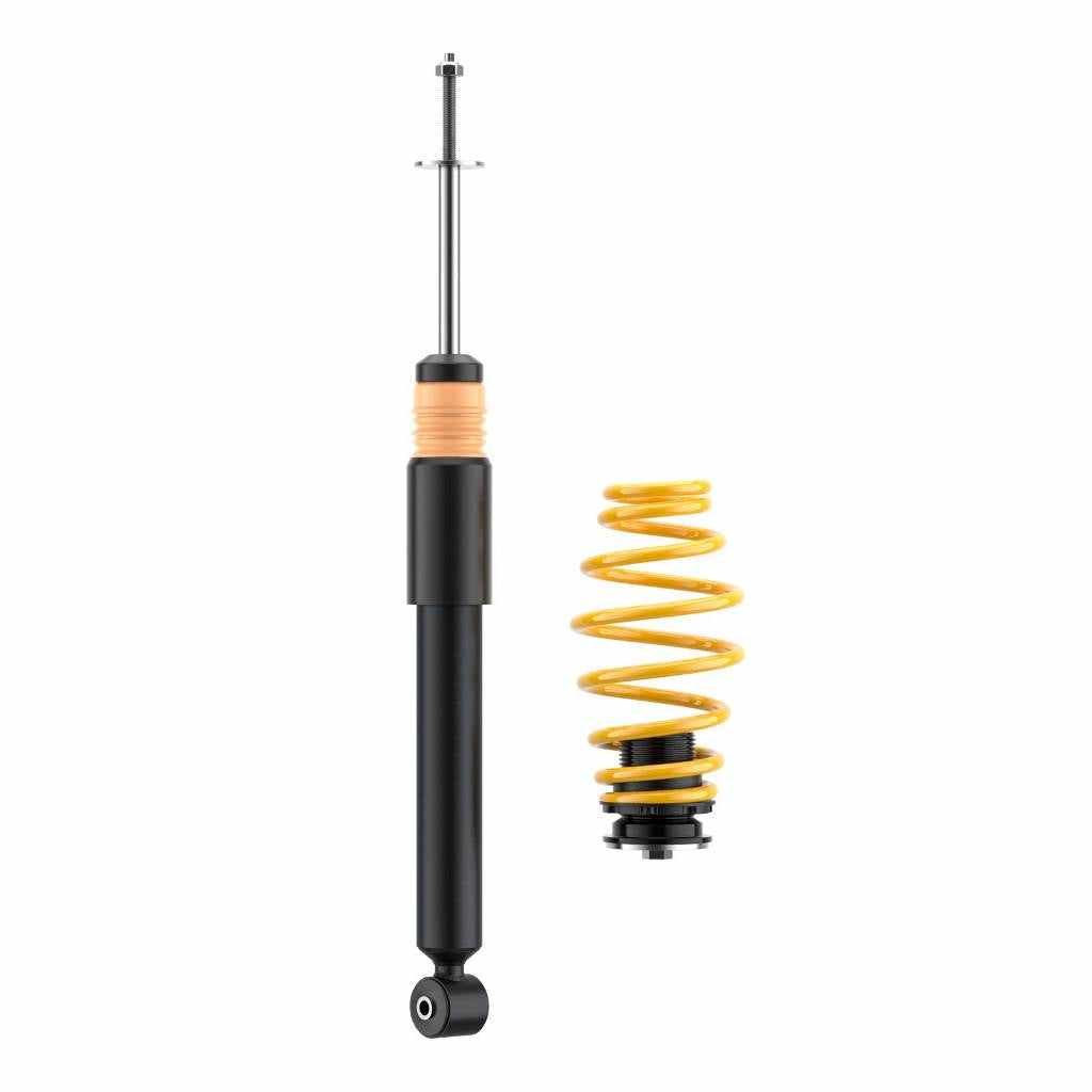 ST 132800BV Комплект койловерів ST X для VW up!; (AA) 01/18- Photo-7 