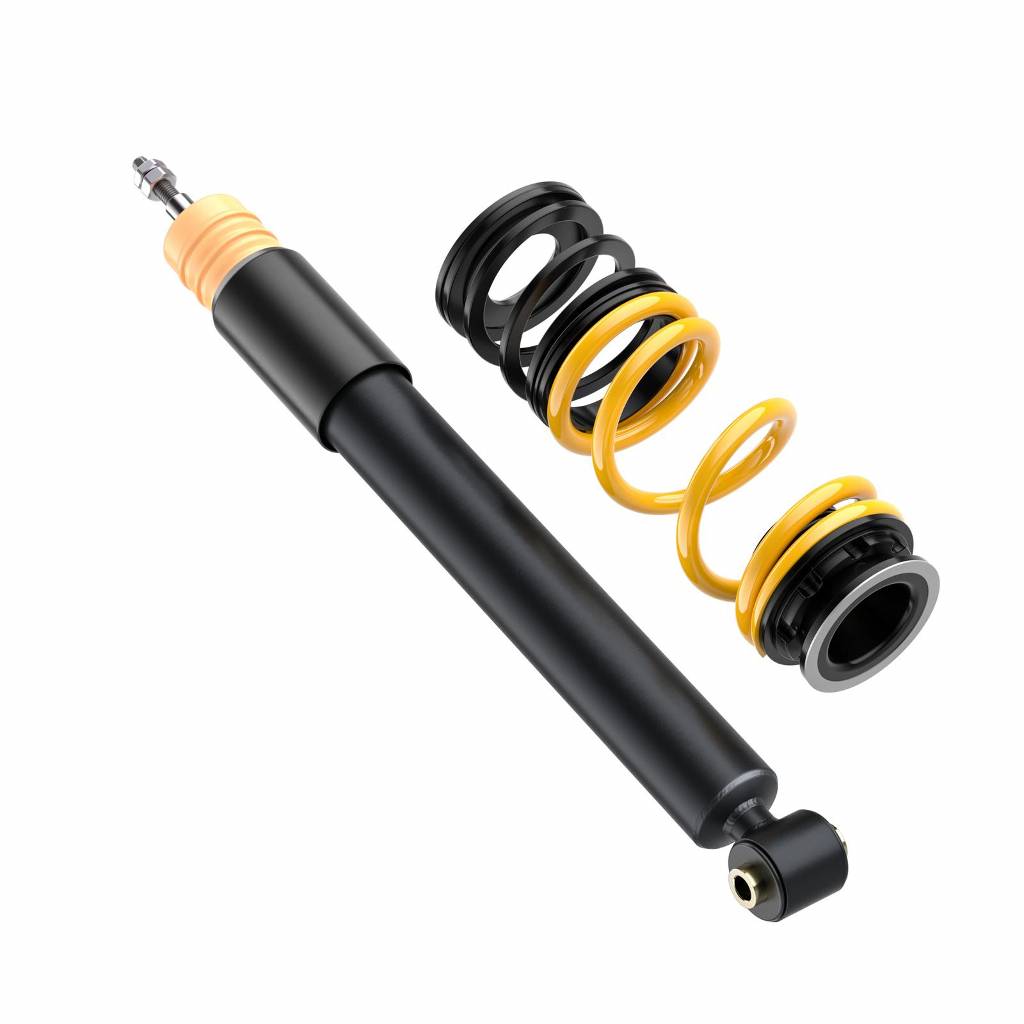 ST 18266809 Комплект койловерів ST XTA для HYUNDAI i30 N, i30 Fastback N; (PDE) 11/17- Photo-6 