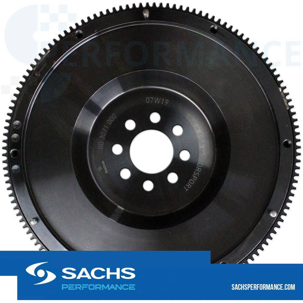 SACHS PERFORMANCE 003071000664 Маховик Performance (SMF) Photo-0 