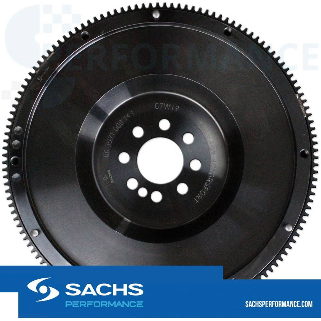 SACHS PERFORMANCE 003071000694 Маховик Performance (SMF) Photo-0 