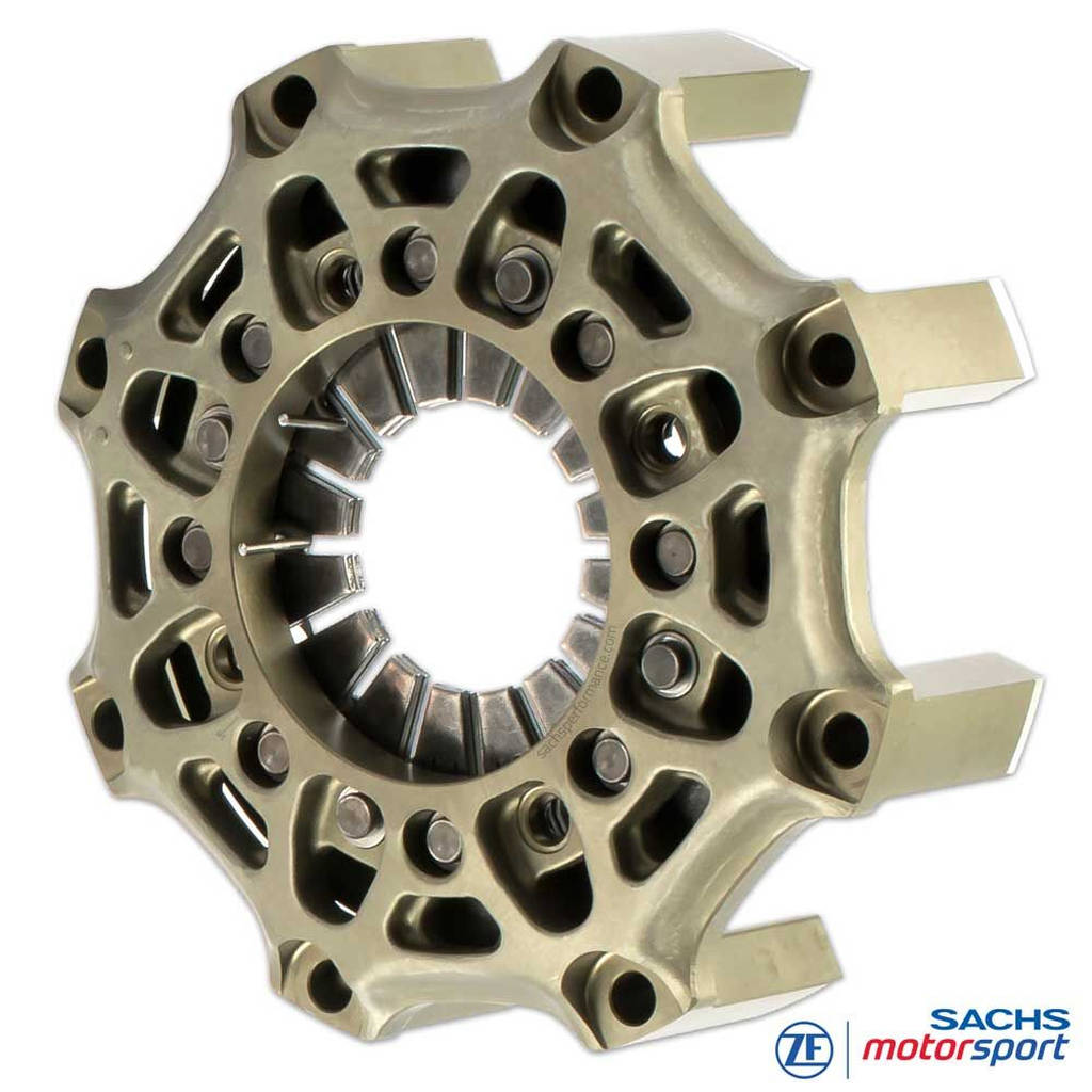 SACHS PERFORMANCE 003072000299 Корпус зчеплення RCS 140 Photo-0 