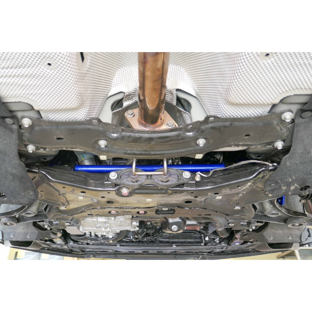 HARDRACE Q0516 FORD FOCUS MK4 '18 - FRONT Стабілізатор, 28MM -5PCS/SET Photo-3 