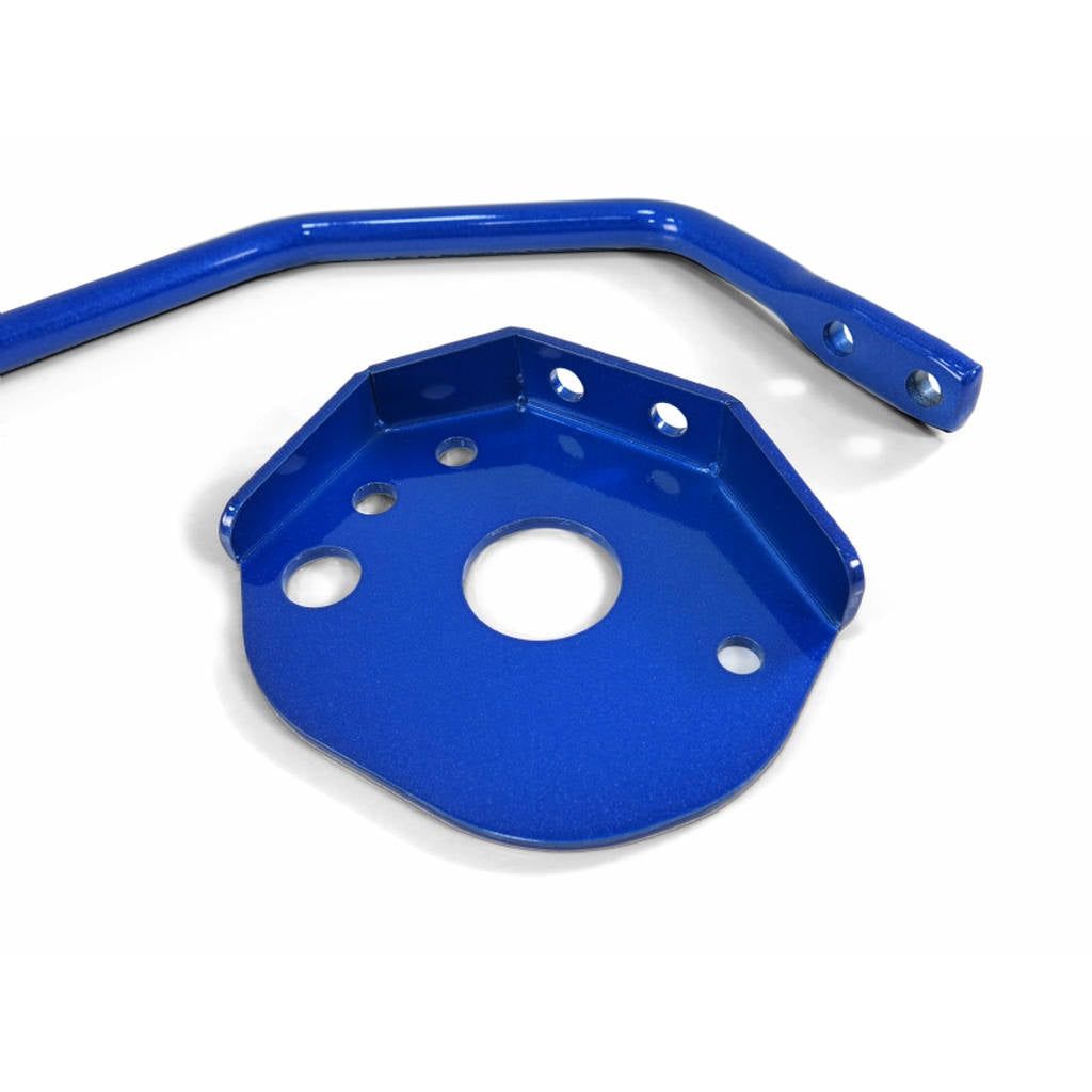 HARDRACE Q0497 FORD FOCUS MK4 '18 - REAR ADD-ON Стабілізатор 17MM - 3PCS/SET Photo-6 