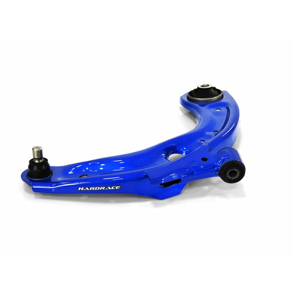HARDRACE Q0513 Передній нижній важіль - 2 шт/комплект MAZDA 2 '14- Photo-2 