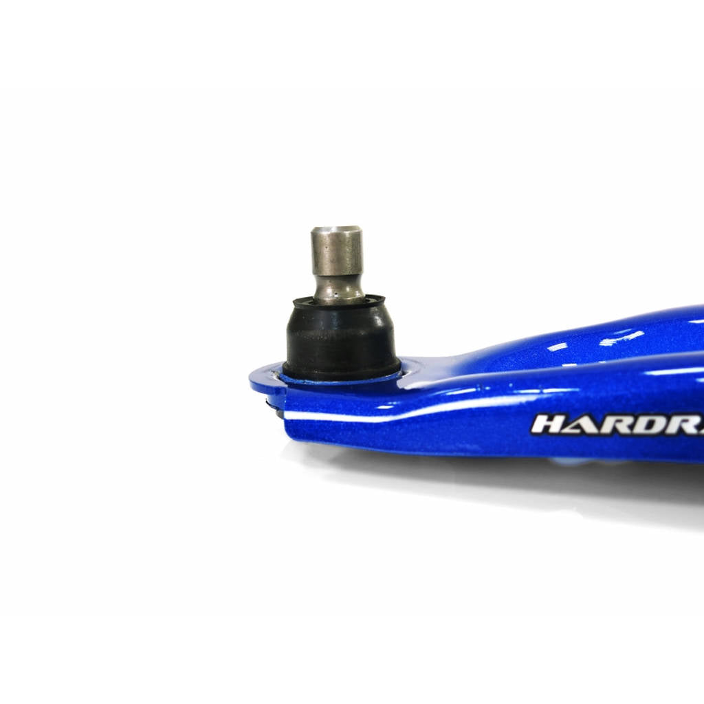 HARDRACE Q0513 Передній нижній важіль - 2 шт/комплект MAZDA 2 '14- Photo-3 