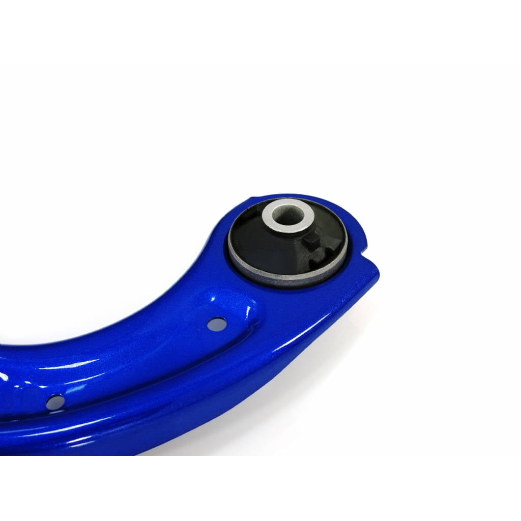 HARDRACE Q0513 Передній нижній важіль - 2 шт/комплект MAZDA 2 '14- Photo-4 