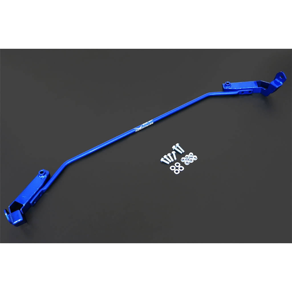 HARDRACE Q0557 LUXGEN S5 '11 -/U6 '13 - REAR ADD-ON Стабілізатор, 17MM - 3PCS/SET Photo-0 