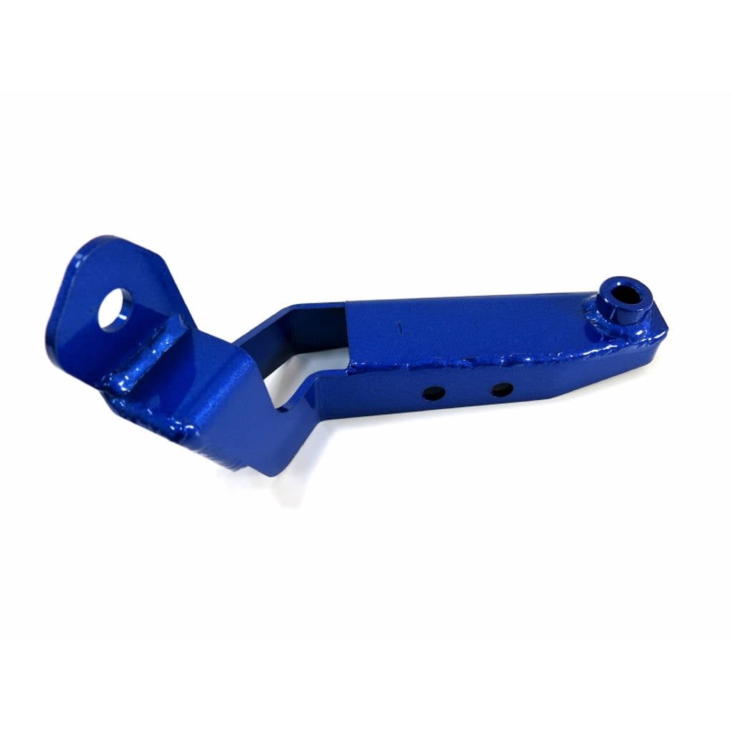HARDRACE Q0557 LUXGEN S5 '11 -/U6 '13 - REAR ADD-ON Стабілізатор, 17MM - 3PCS/SET Photo-9 