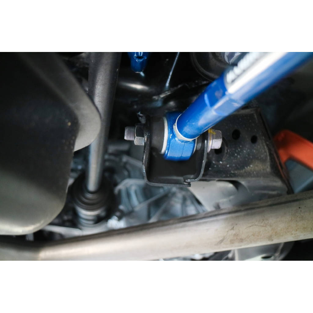 HARDRACE Q0572 К-т заднього розвалу TOYOTA RAV4 '18 Photo-1 