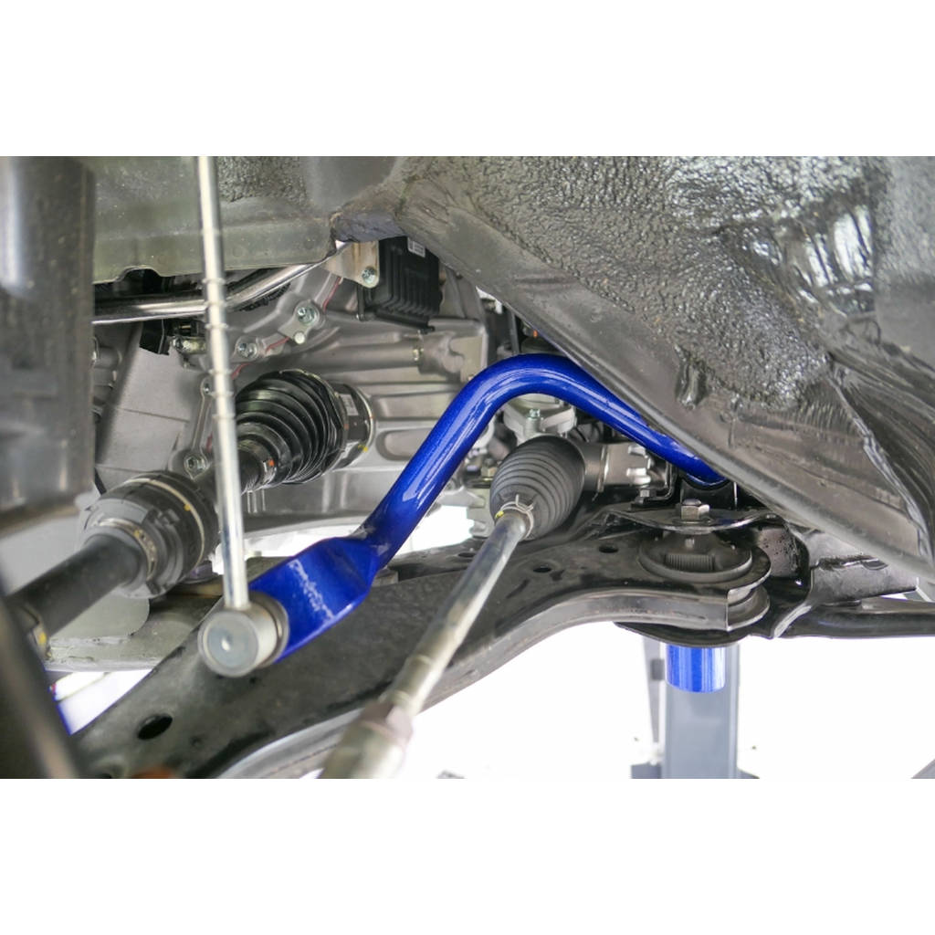 HARDRACE Q0534 TOYOTA RAV4 '18 - FRONT Стабілізатор, 30MM - 3PCS/SET Photo-3 