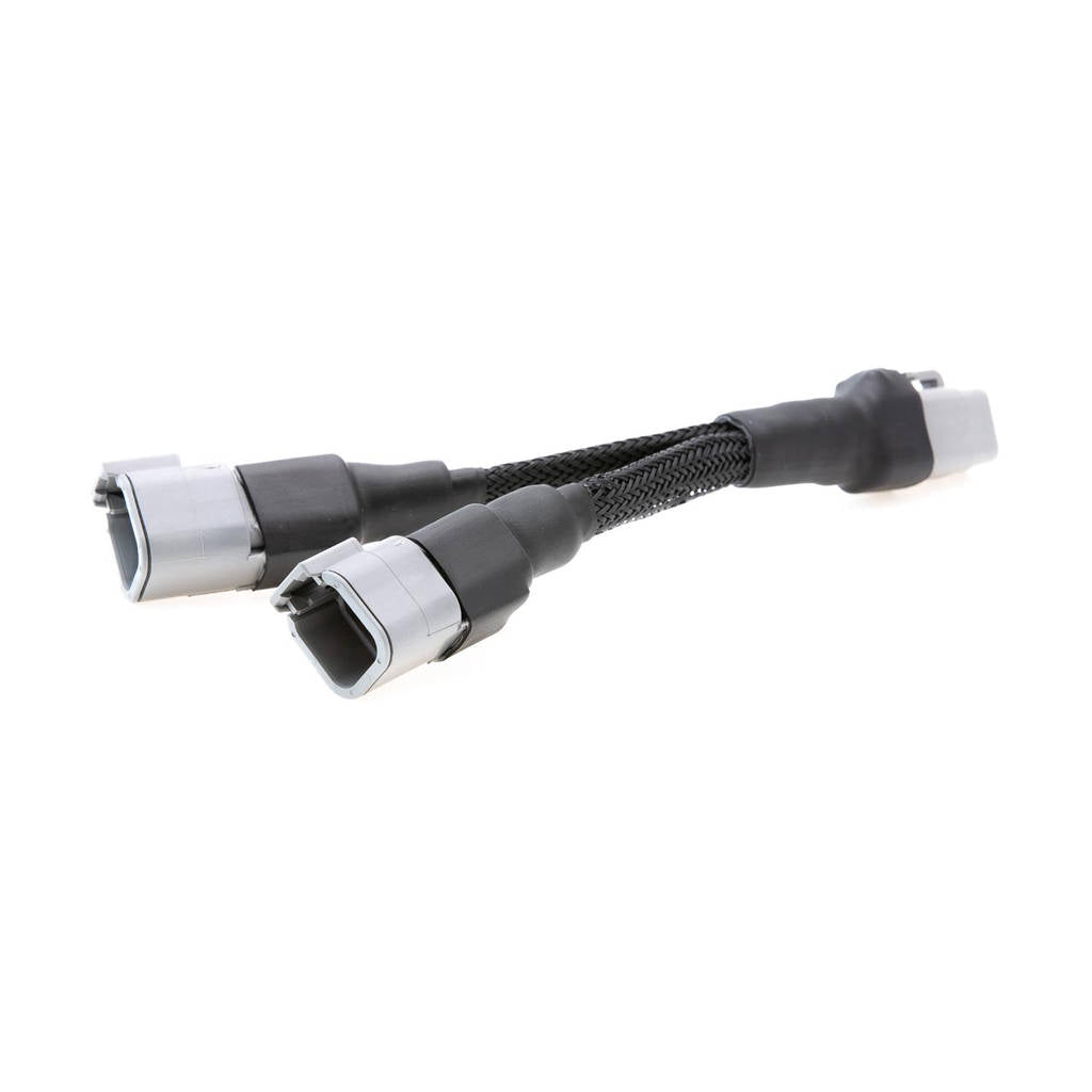 RN VISION P-LOO-CAN-Y-ADAPTER Y-адаптер CAN Photo-0 