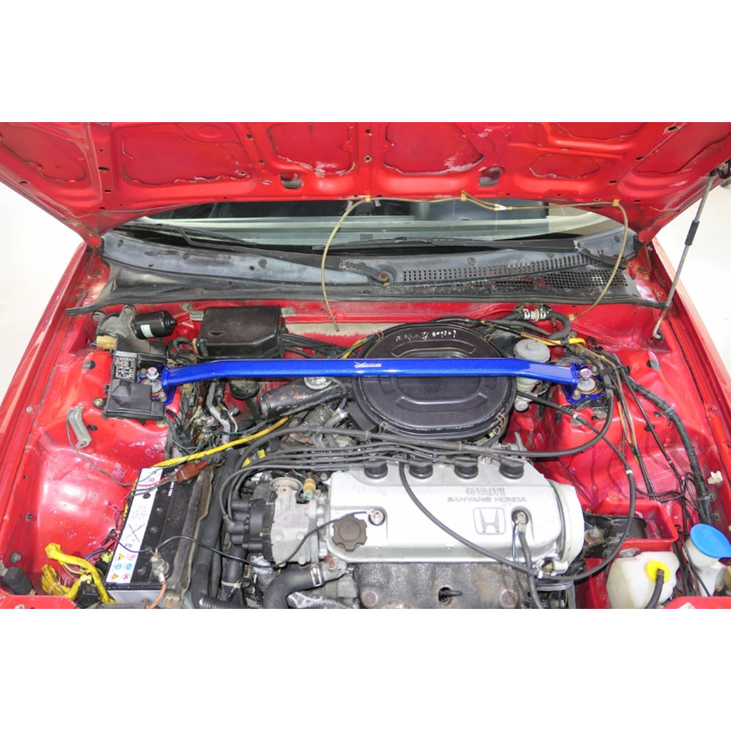 HARDRACE Q0397 Розпірка передньої стійки HONDA CIVIC/ CR-X EF '87-91 Photo-5 