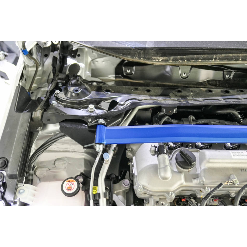 HARDRACE Q0571 Брус передньої стійки TOYOTA COROLLA/ ALTIS '18- Photo-5 