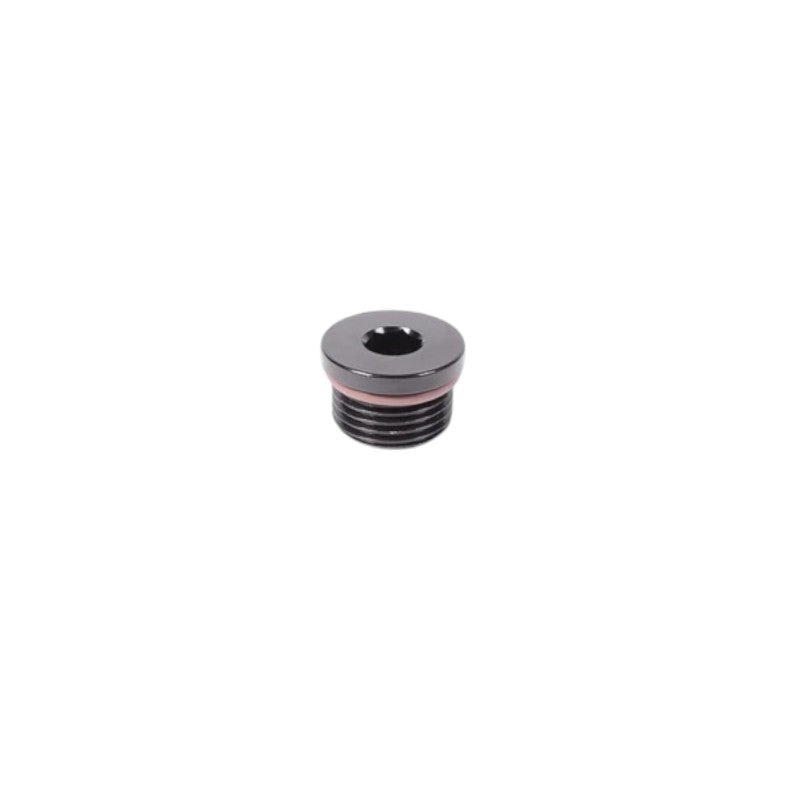 RADIUM 14-0150 Заглушка 8AN ORB Photo-0 