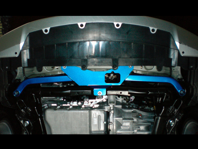 CUSCO 329 492 FM Силова розпірка передня балка для HONDA Civic Type R (FD2) Photo-1 