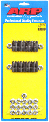 ARP 334-1902 Комплект шпильок масляного піддону для малого блоку CHEVROLET Photo-1 
