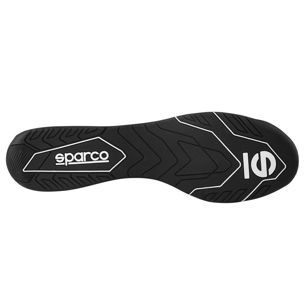 SPARCO 00126938NRNR Черевики для картингу K-POLE, чорний, розмір 38 Photo-3 