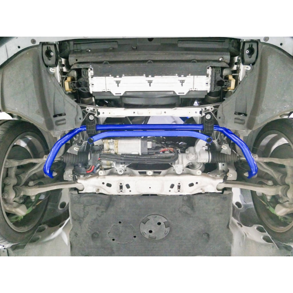 HARDRACE Q0522 Стабілізатор передній 32mm для BMW 5'S G30/G31/6'S GT G32 Photo-2 