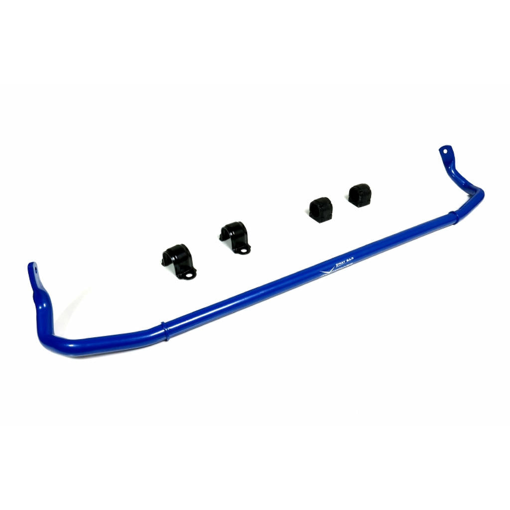 HARDRACE Q0584 Стабілізатор задній 28mm для TOYOTA CAMRY '17 - Photo-5 