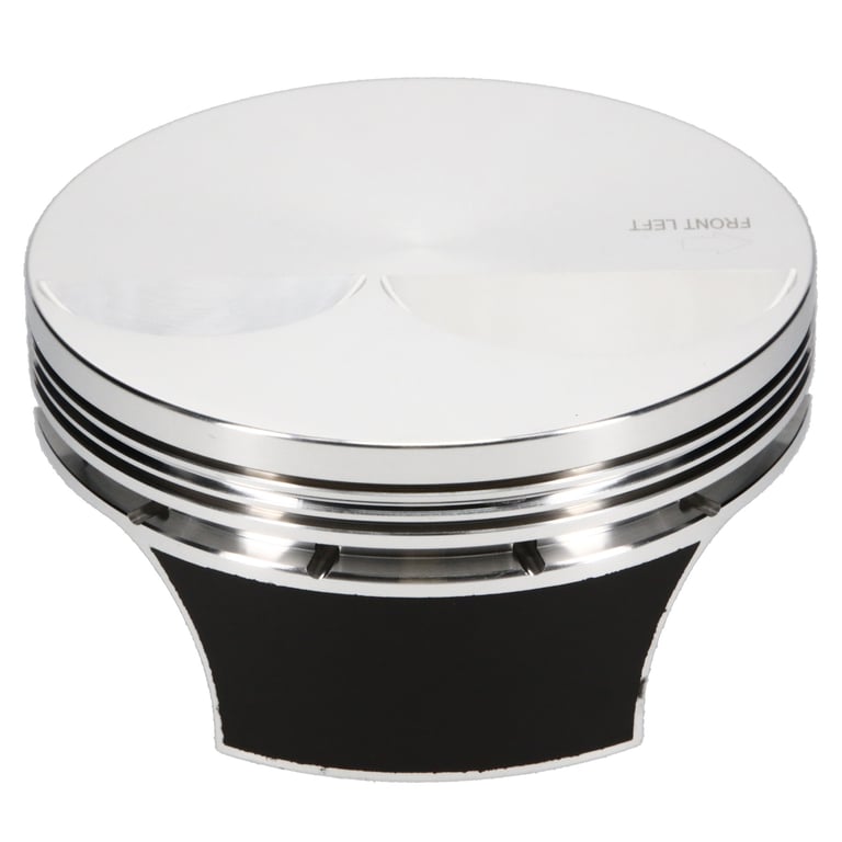 JE 361033L Поршень SRP Pro 2618 (4.075 in. Bore, 1.110 in. CH, -5.00 CC) для CHEVROLET LS Gen III/IV Engine Photo-1 