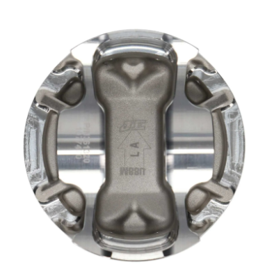 JE 361325 К-т поршнів для SUBARU EJ20 STROKER ULTRA SERIES (Set of 4 pic) Bore 92.50 Stroke 79.00 CR 8.5:1 Photo-1 