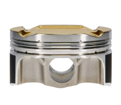 JE 361325 К-т поршнів для SUBARU EJ20 STROKER ULTRA SERIES (Set of 4 pic) Bore 92.50 Stroke 79.00 CR 8.5:1 Photo-0 