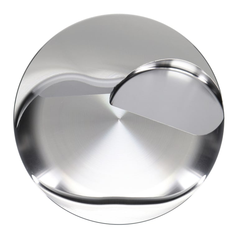 JE 363314 Комплект поршнів SRP (4.320 in. Bore, 1.765 in. CH, 28.00 CC) для CHEVROLET Big Block Engine Photo-5 