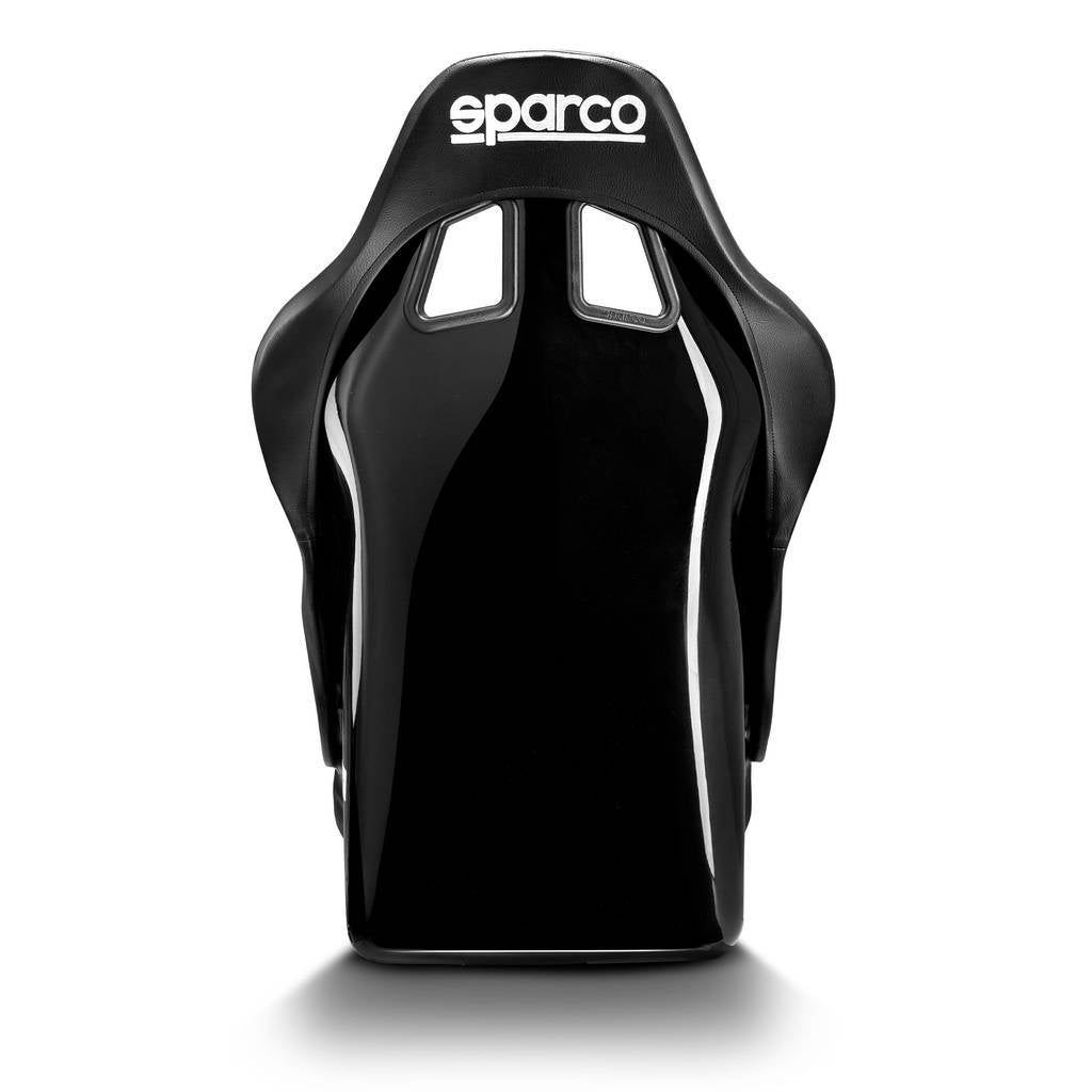 SPARCO 008007RNRSKY Крісло для автоспорту EVO QRT SKY, FIA 8855-1999, вініл, розмір M Photo-3 