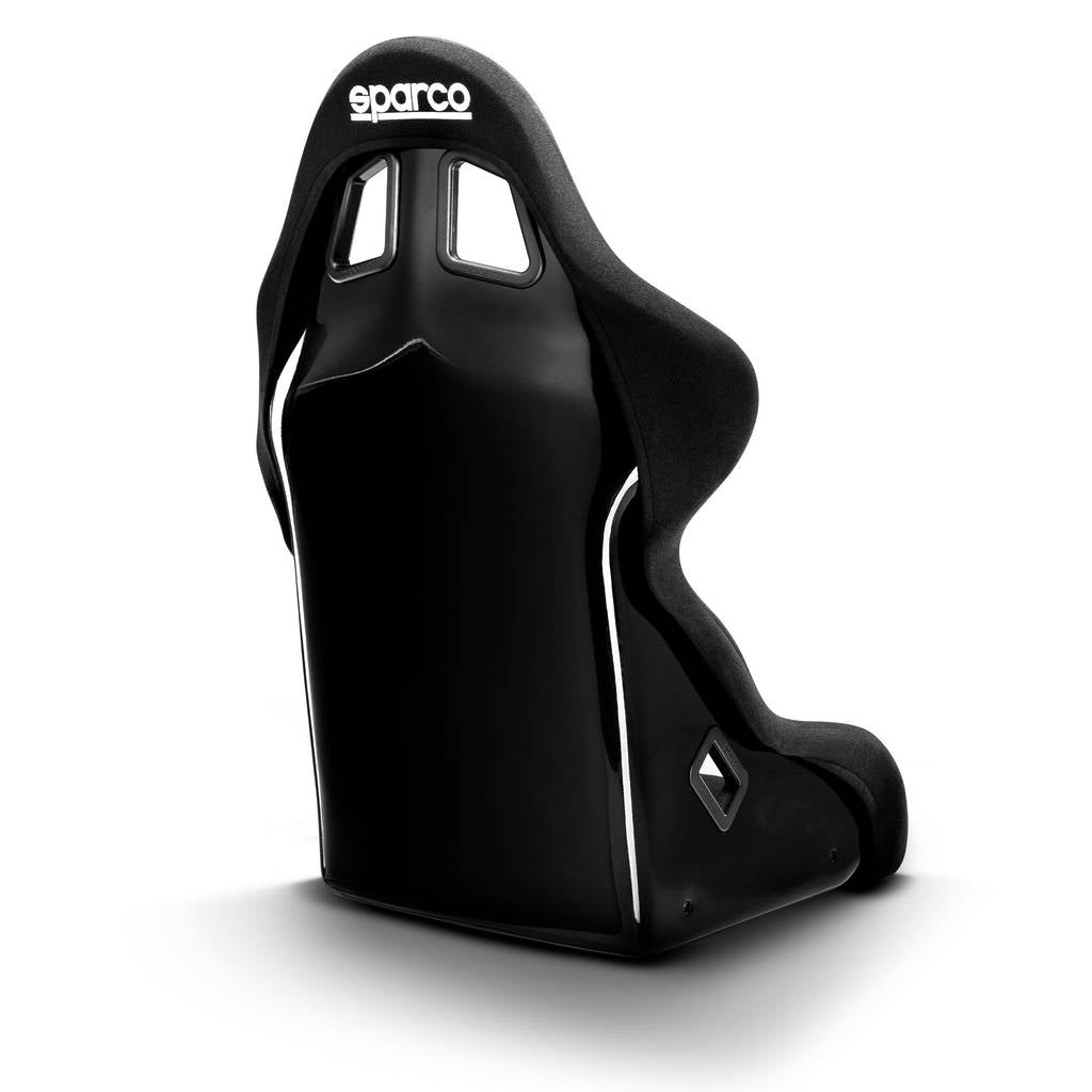 SPARCO 008016RNR Крісло для автоспорту PRO 2000 QRT, FIA 8855-1999, розмір L Photo-2 