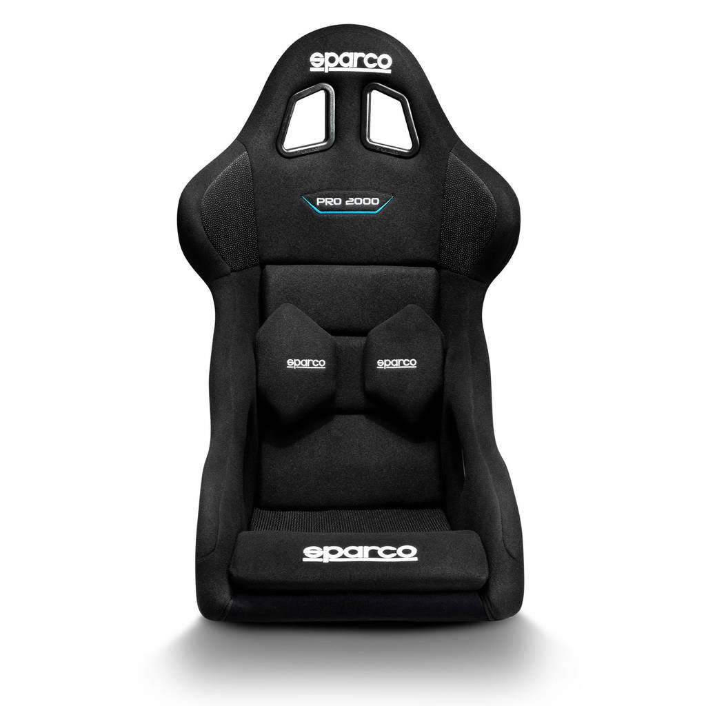 SPARCO 008016RNR Крісло для автоспорту PRO 2000 QRT, FIA 8855-1999, розмір L Photo-3 