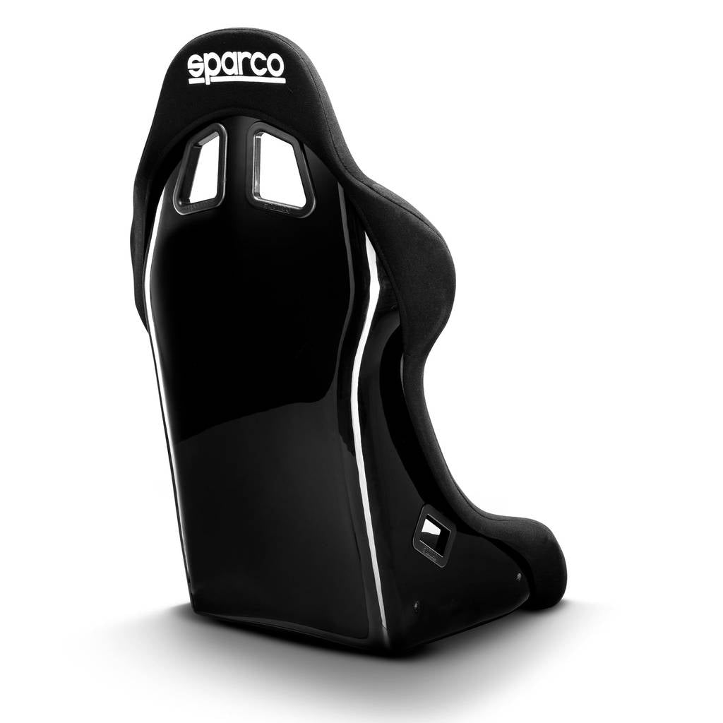 SPARCO 008014RNR Крісло для автоспорту REV QRT, FIA 8855-1999, розмір M Photo-1 