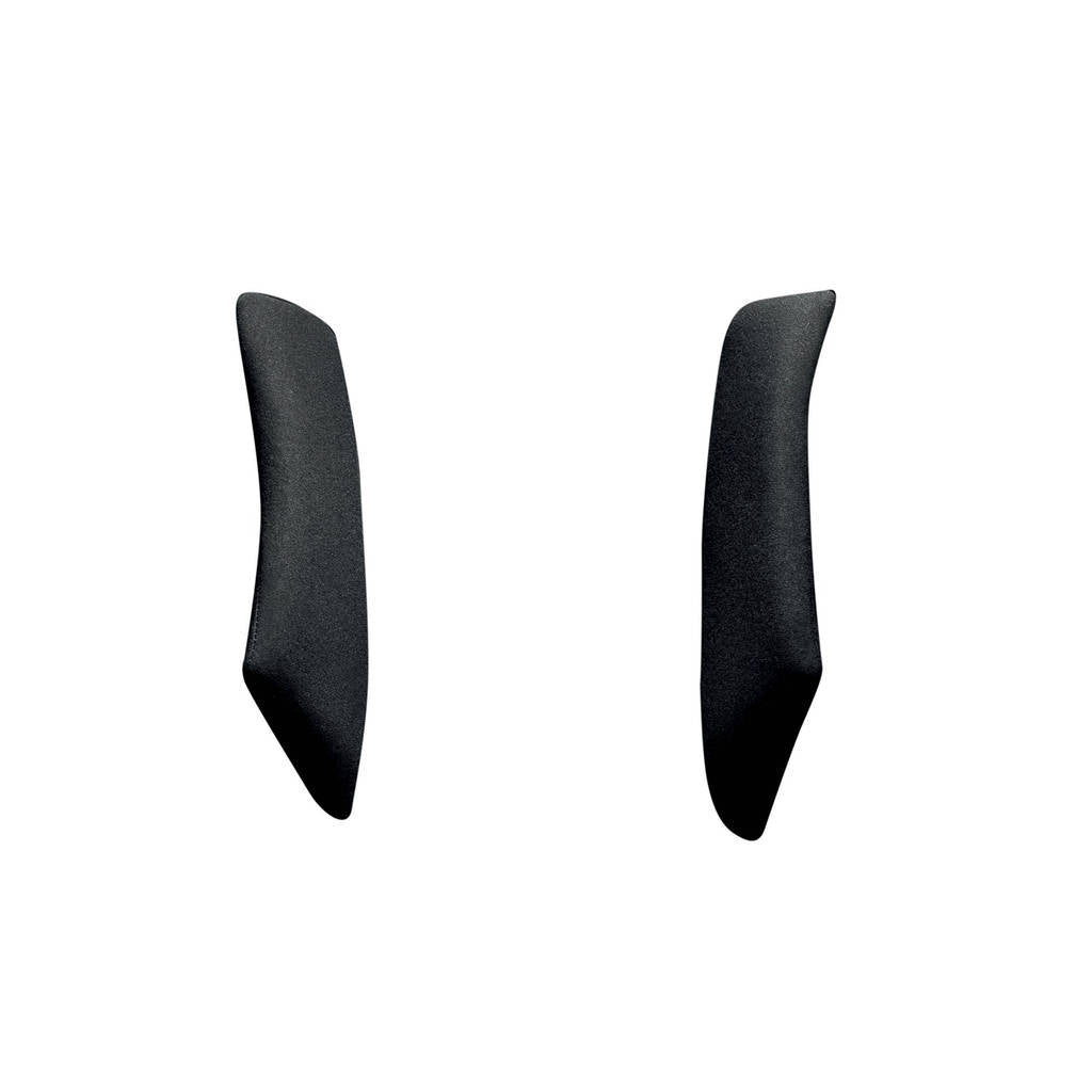 SPARCO 04108009PAD Комплект бічних подушок для крісел з омологацією FIA 8855-1999 Photo-0 