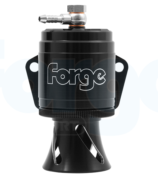 FORGE FMDV20 Гібридний байпас-клапан для KIA Stinger 2.0 T-GDi Photo-1 