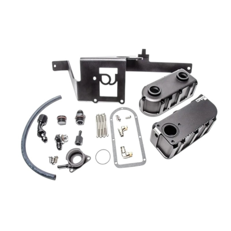 RADIUM 20-0557 Комплект бака охолоджуючої рідини NISSAN R35 GT-R Photo-0 