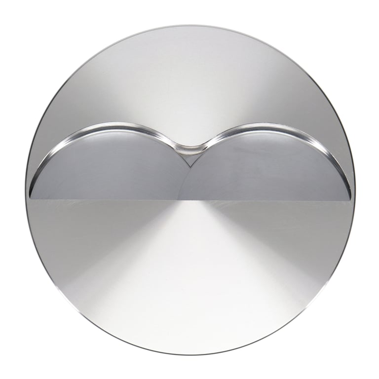 JE 366394S Поршень SRP (4.360 in. Bore, 1.815 in. CH, -6.00 CC) для CHRYSLER Big Block Engine Photo-5 