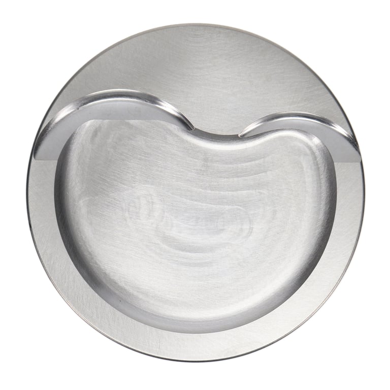 JE 366437S Поршень SRP Pro 2618 (3.905 in. Bore, 1.314 in. CH, -8.00 CC) для CHEVROLET LS Gen III/IV Engine Photo-5 