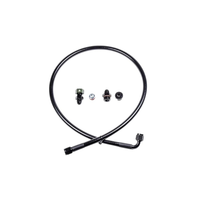 RADIUM 20-0070-PK Паливна рейка для BMW S54 Photo-0 