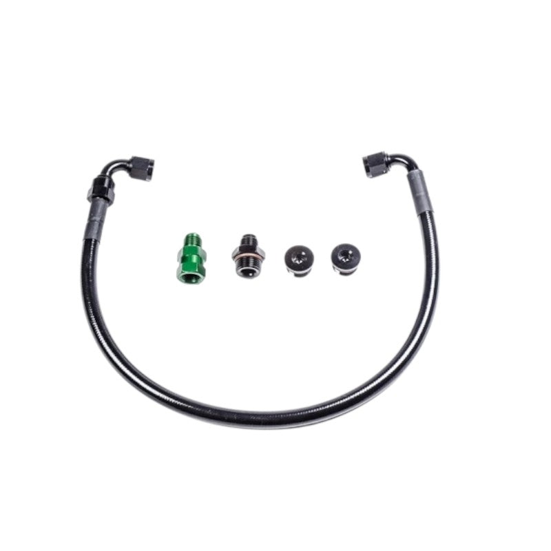 RADIUM 20-0091-PK Паливна рейка для Honda S2000 00-05 Photo-0 
