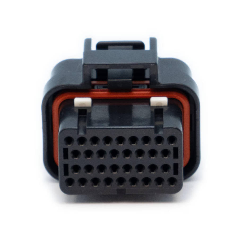 LINK ECU 101-0005 Кабель Loom A (2.5 m) - All wireIn ECUs Photo-2 